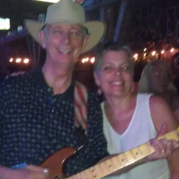 Meet your Posher, Chris - Picture 1 of 1